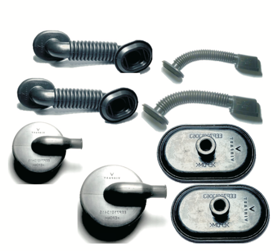 Rubber Part - Otomotif 4W